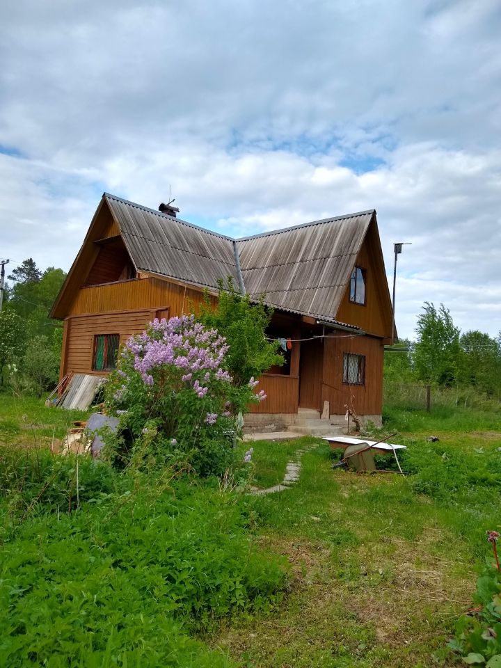 Купить Участок Под Пушкино