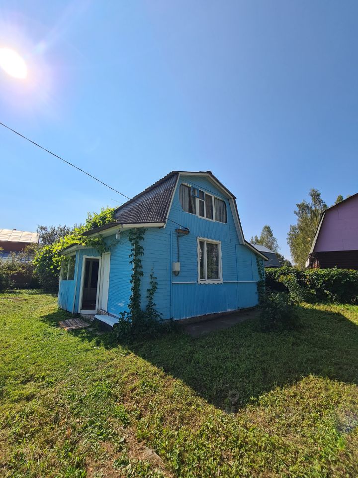 Продается2-этажныйдом,60м²