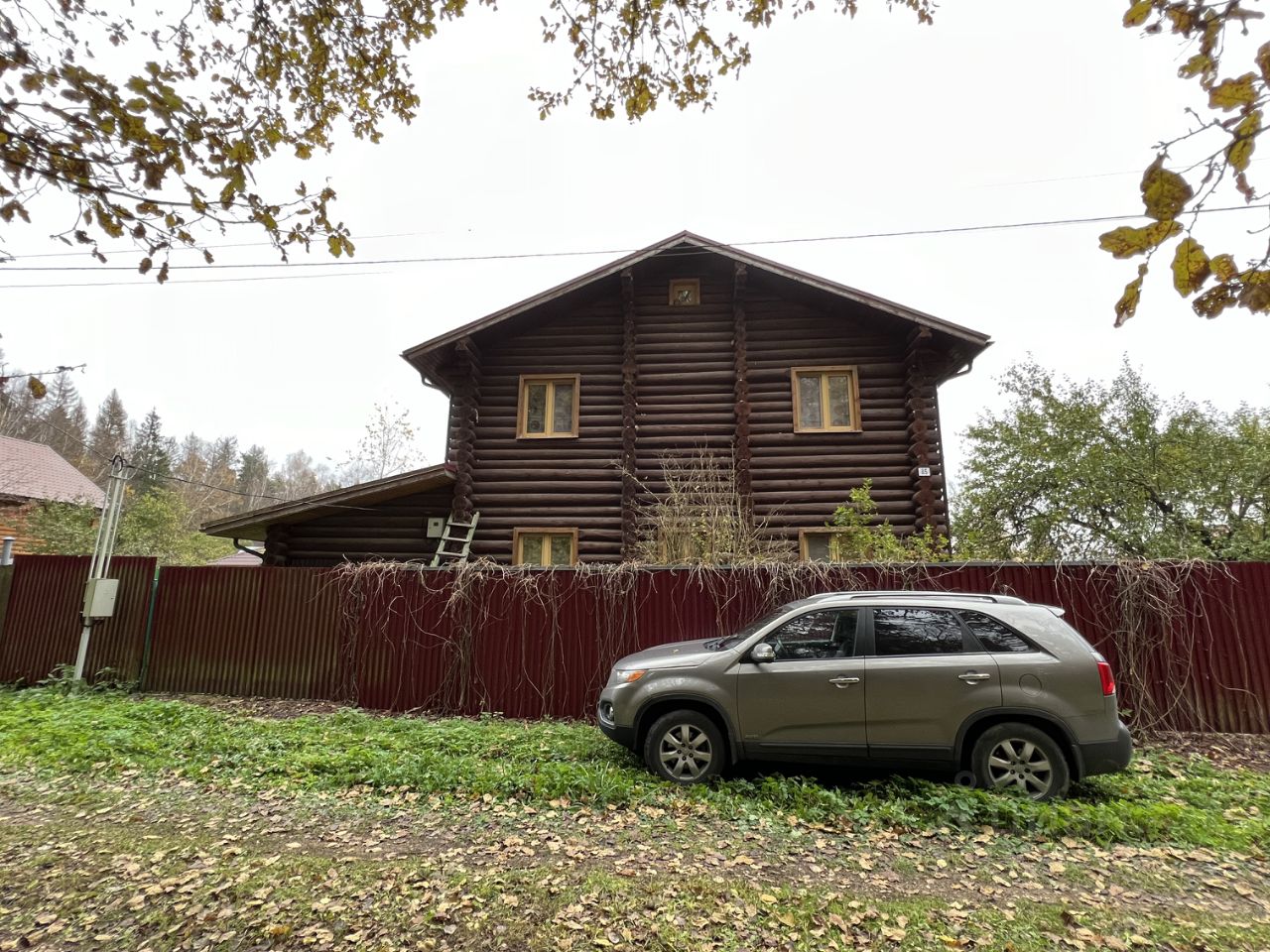 Купить загородную недвижимость в СНТ Лесная Поляна-1 городского округа  Рузского, продажа загородной недвижимости - база объявлений Циан. Найдено 3  объявления