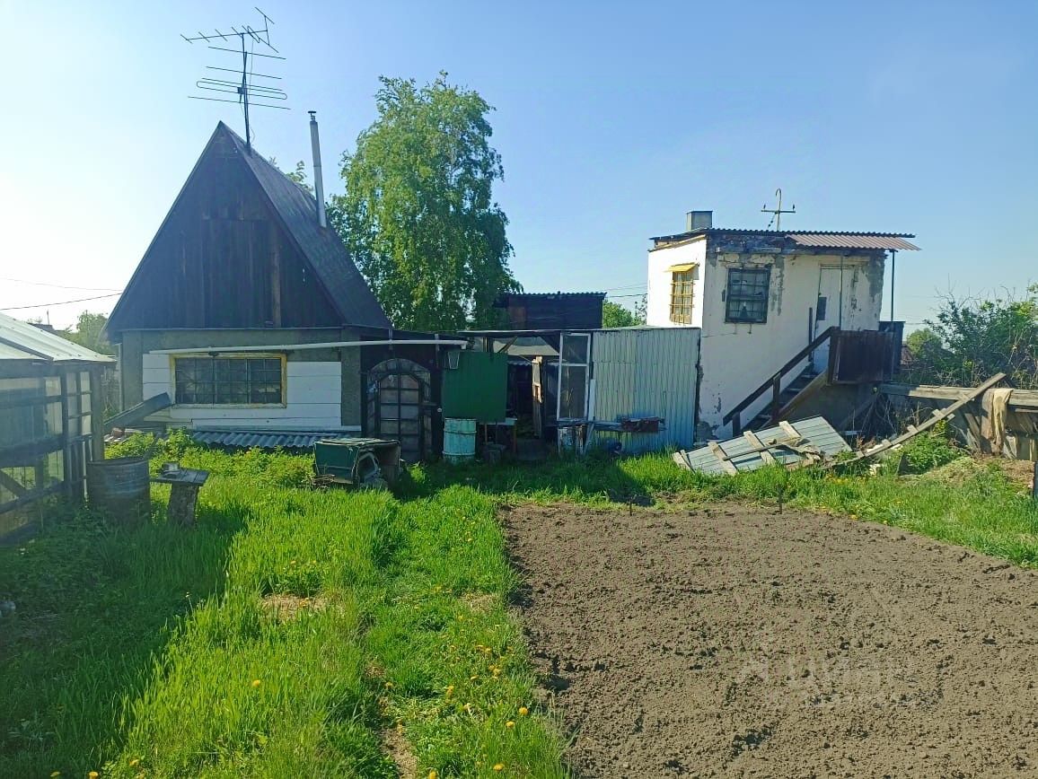 Купить загородную недвижимость в СНТ Лесник-1 в городе Ангарск, продажа  загородной недвижимости - база объявлений Циан. Найдено 4 объявления