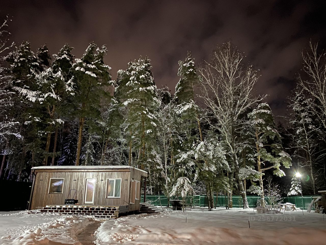 Купить загородную недвижимость в ДНП Лесное городского округа Богородского,  продажа загородной недвижимости - база объявлений Циан. Найдено 2 объявления