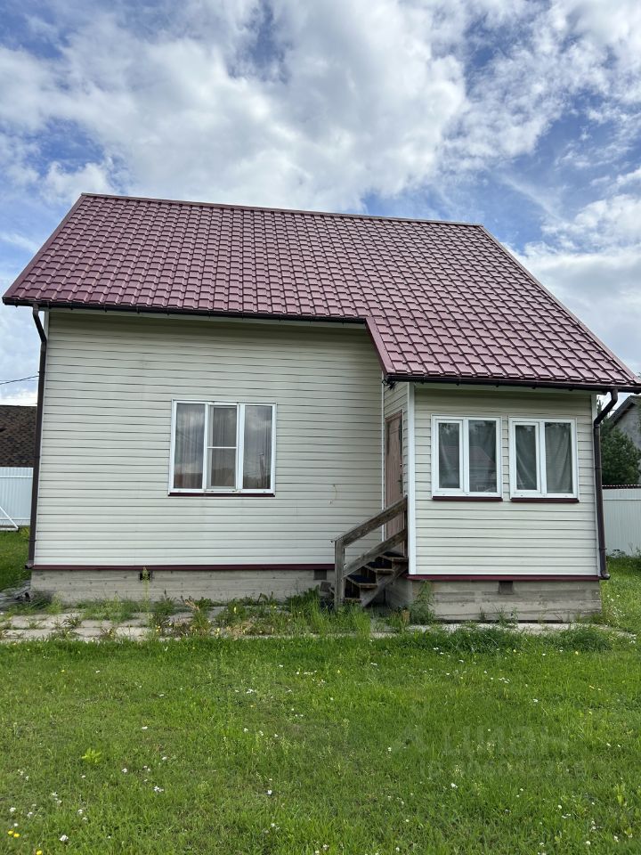 Продается2-этажныйдом,110м²