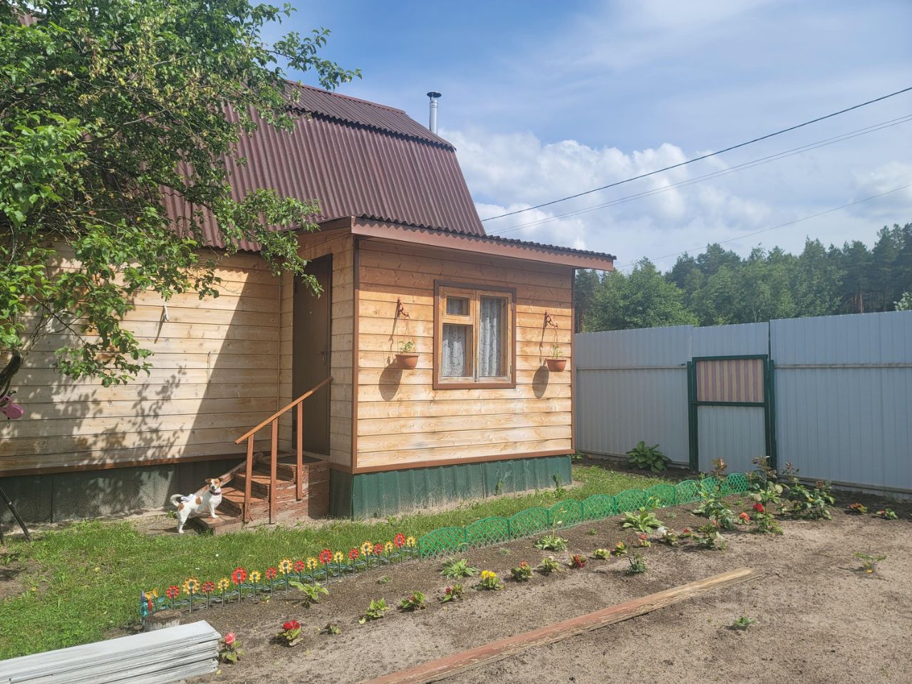 Купить Участок В Снт Лесное Собинка