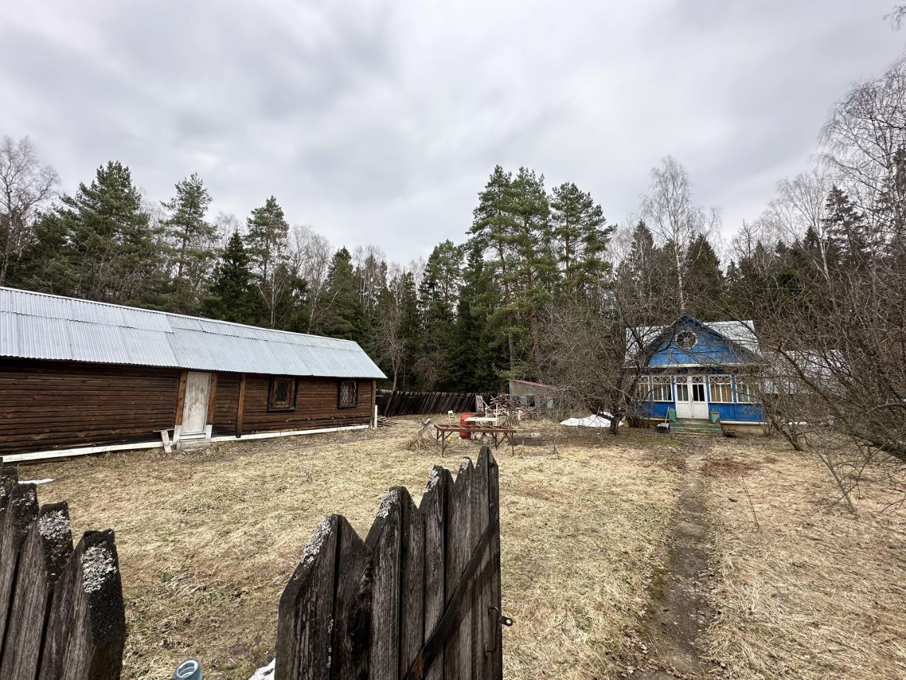 Купить загородную недвижимость в деревне Захарово Московской области,  продажа загородной недвижимости - база объявлений Циан. Найдено 6 объявлений