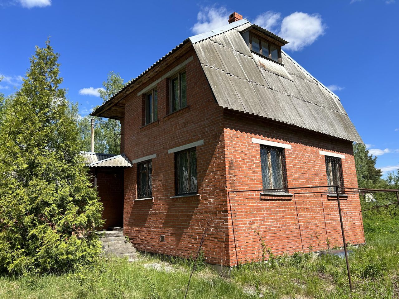 Купить загородную недвижимость в садовое товарищество Лесное-2 городского  округа Павлово-Посадский, продажа загородной недвижимости - база объявлений  Циан. Найдено 2 объявления