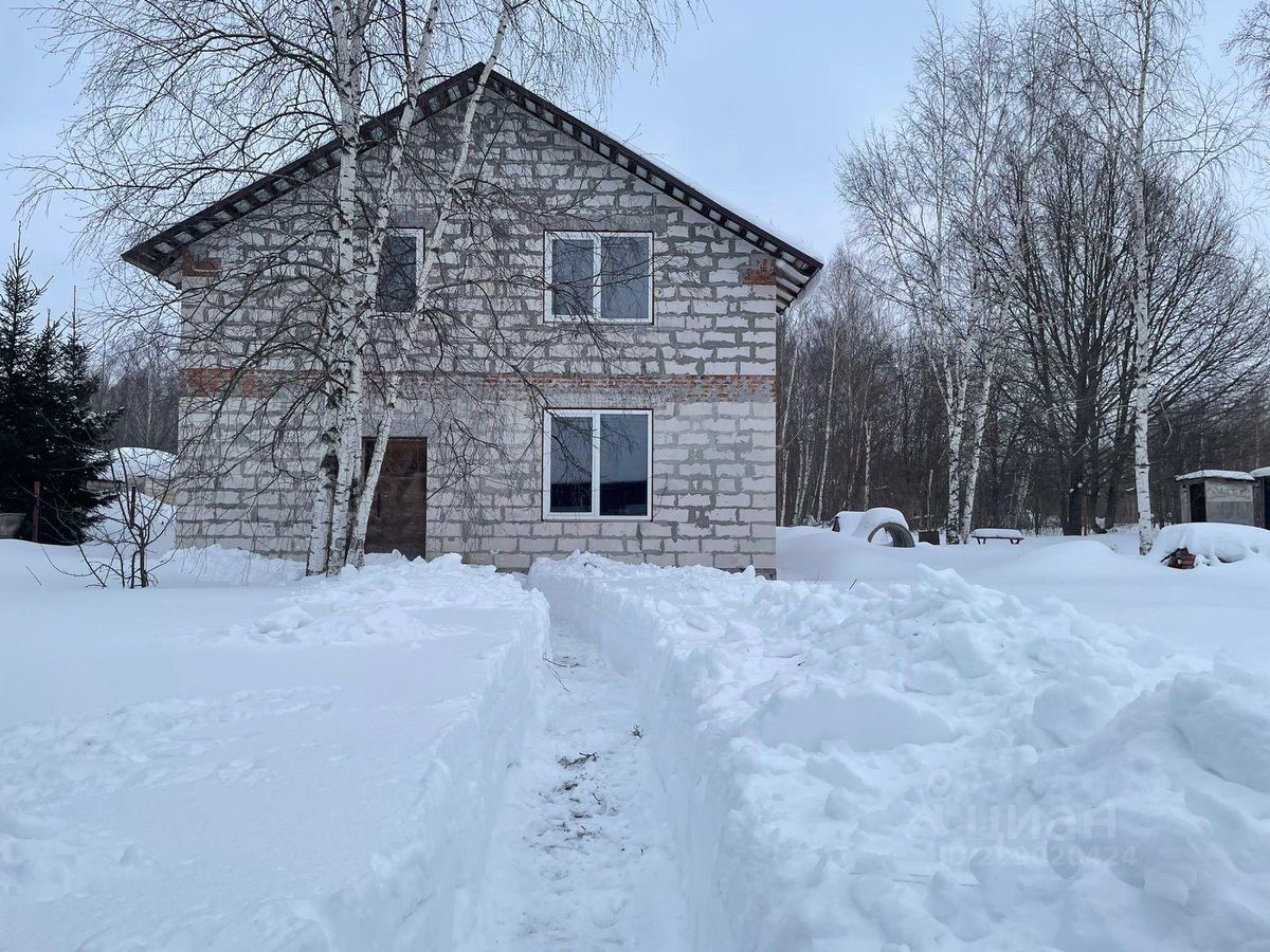 Купить дом в СНТ Лесной Дом городского округа Раменского, продажа домов -  база объявлений Циан. Найдено 2 объявления