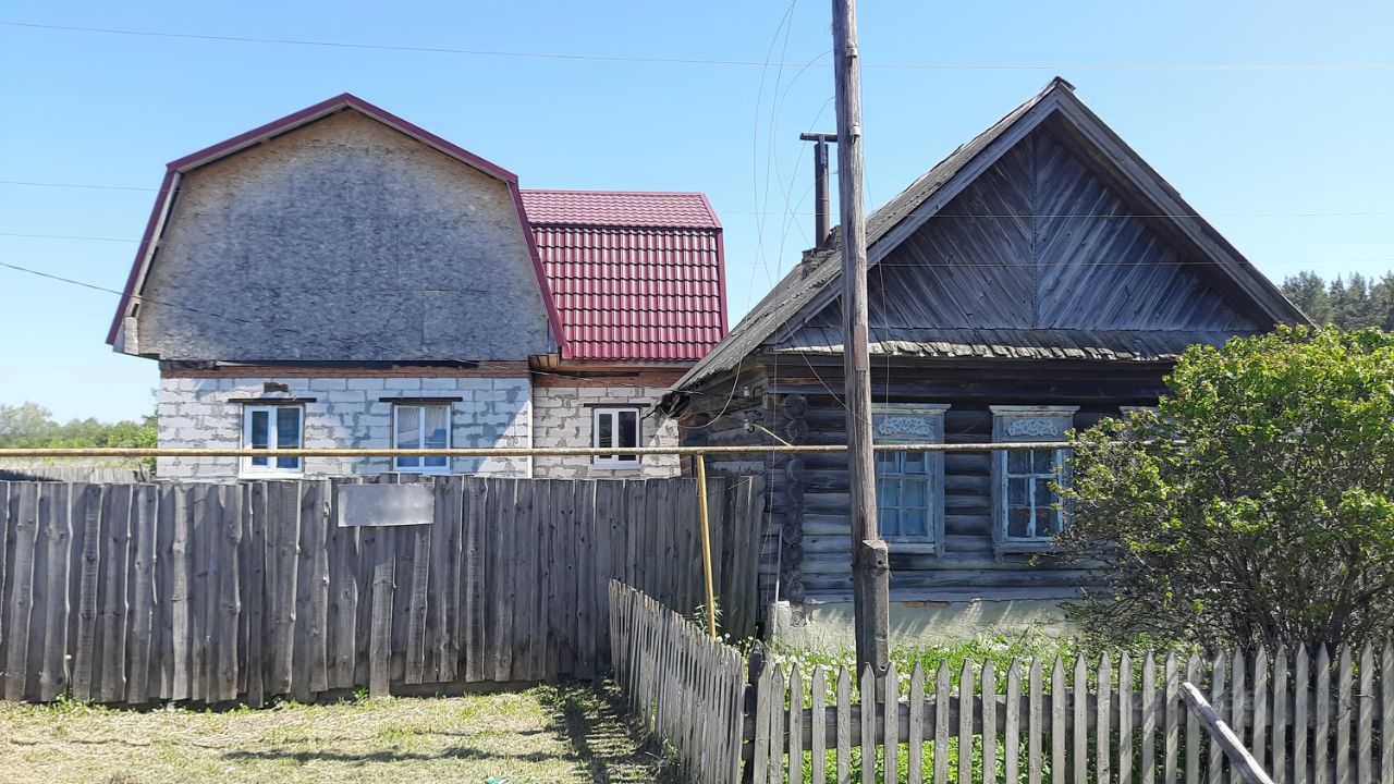 Купить загородную недвижимость в селе Лесной Вьяс Лунинского района,  продажа загородной недвижимости - база объявлений Циан. Найдено 4 объявления