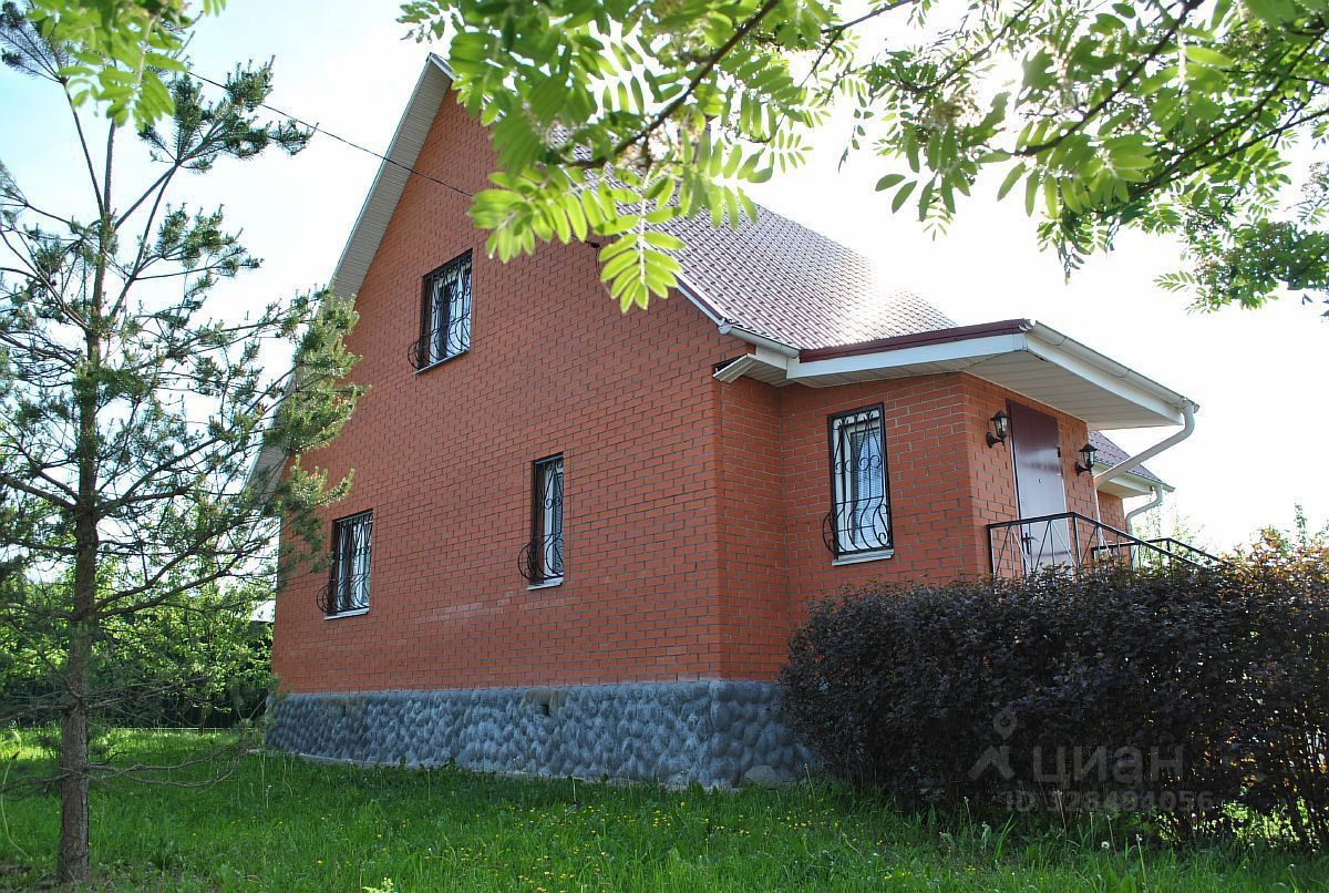 Дом 110 м² в Санкт-Петербург — фото 2