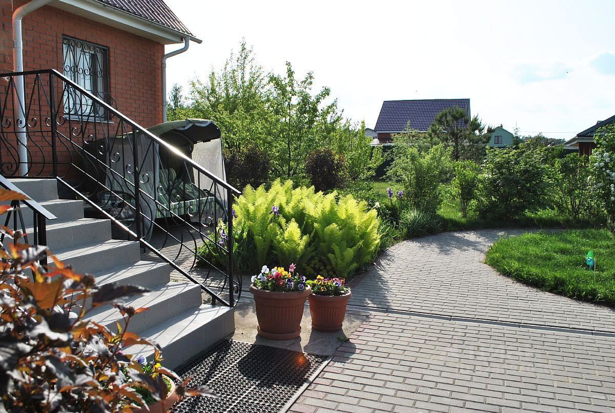 Дом 110 м² в Санкт-Петербург — фото 3