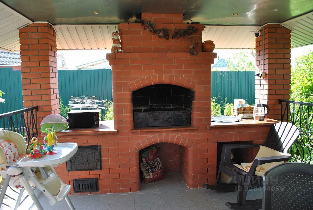 Дом 110 м² в Санкт-Петербург — фото 4