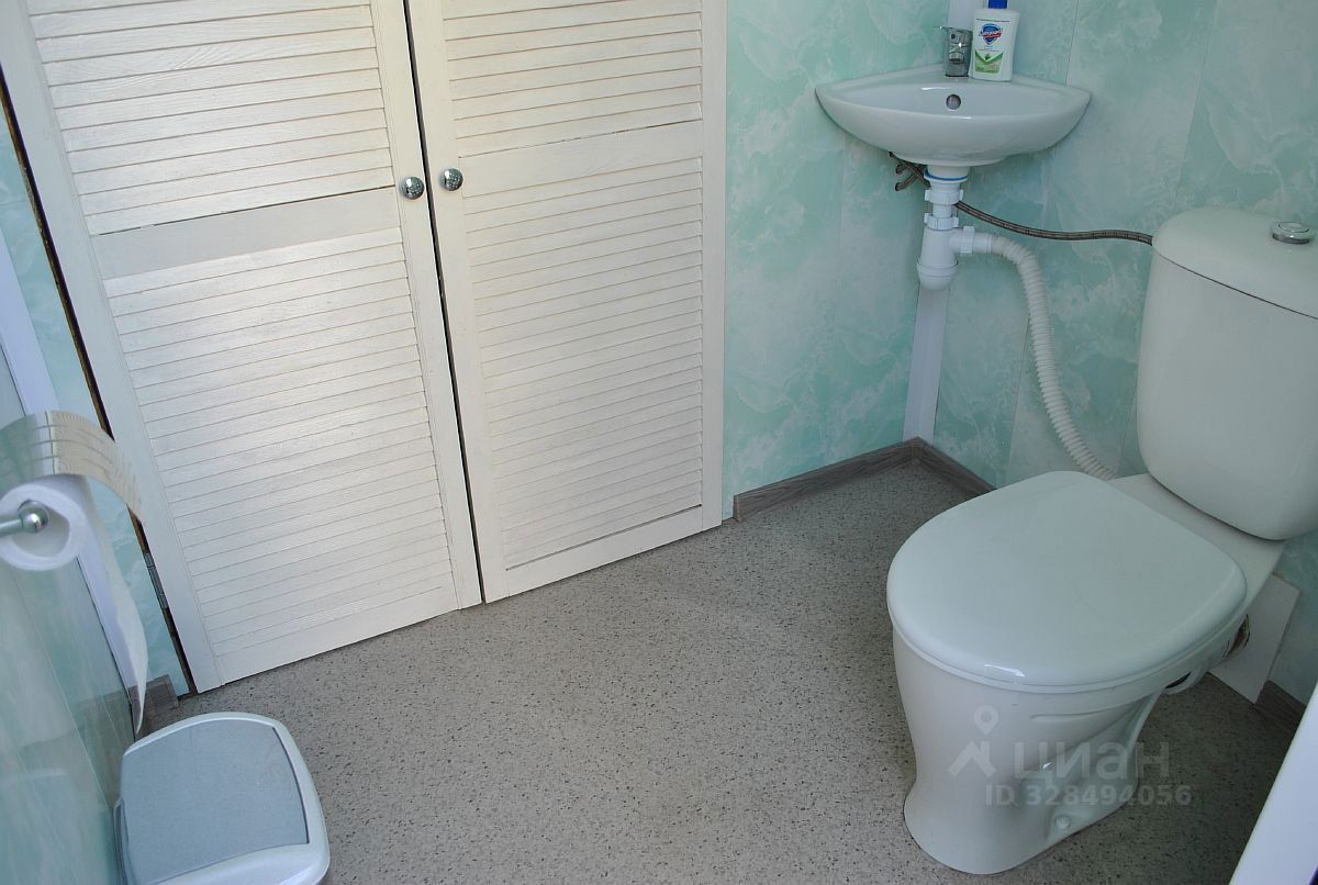 Дом 110 м² в Санкт-Петербург — фото 5