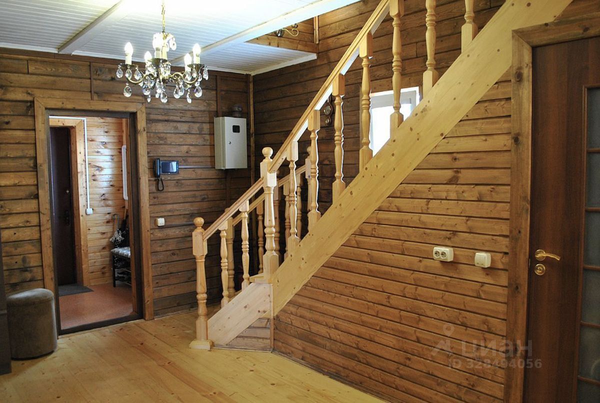 Дом 110 м² в Санкт-Петербург — фото 6 из 30