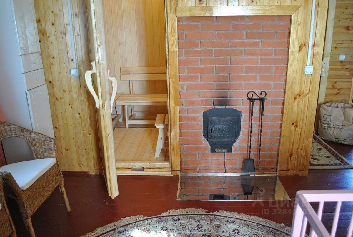 Дом 110 м² в Санкт-Петербург — фото 7 из 30