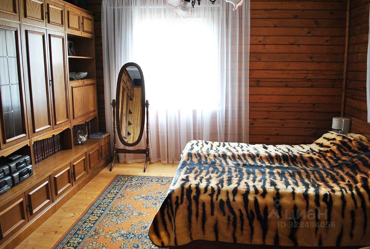 Дом 110 м² в Санкт-Петербург — фото 8 из 30