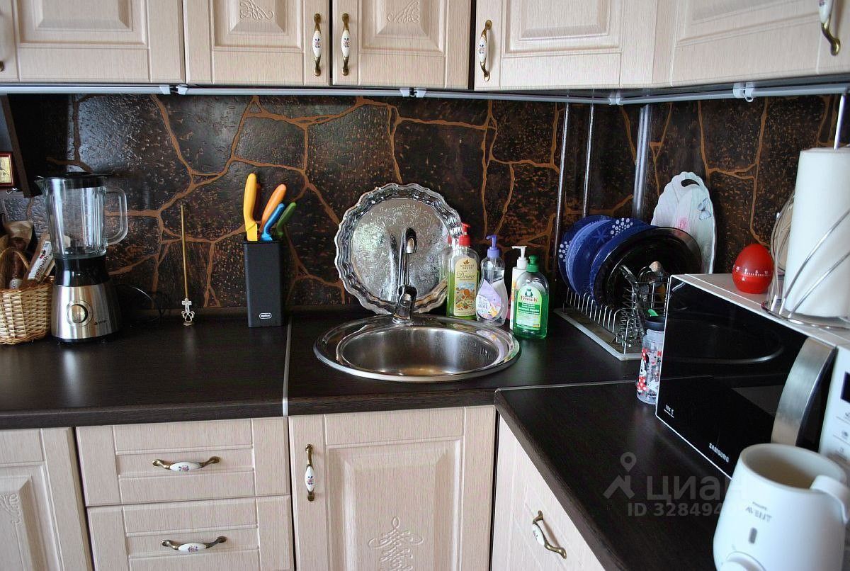 Дом 110 м² в Санкт-Петербург — фото 9 из 30