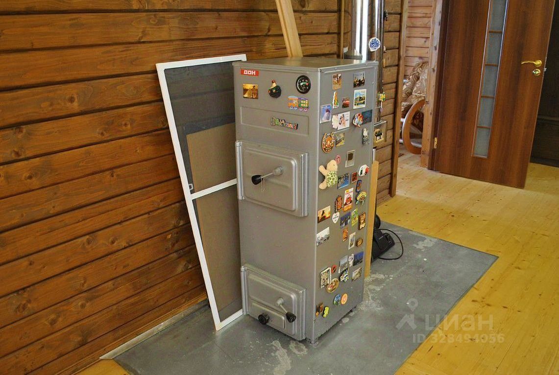 Дом 110 м² в Санкт-Петербург — фото 11 из 30