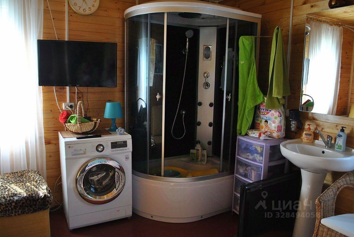 Дом 110 м² в Санкт-Петербург — фото 12 из 30