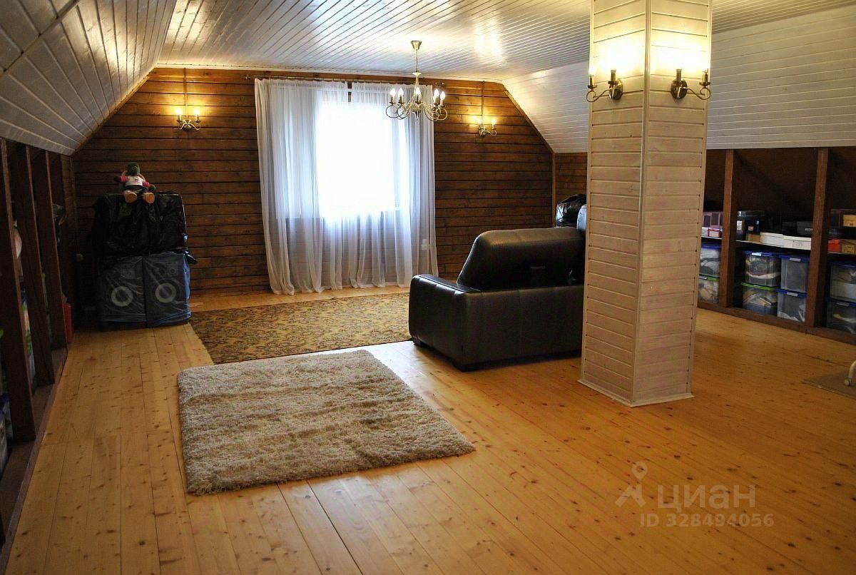 Дом 110 м² в Санкт-Петербург — фото 13 из 30