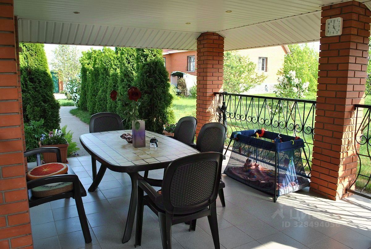 Дом 110 м² в Санкт-Петербург — фото 15 из 30