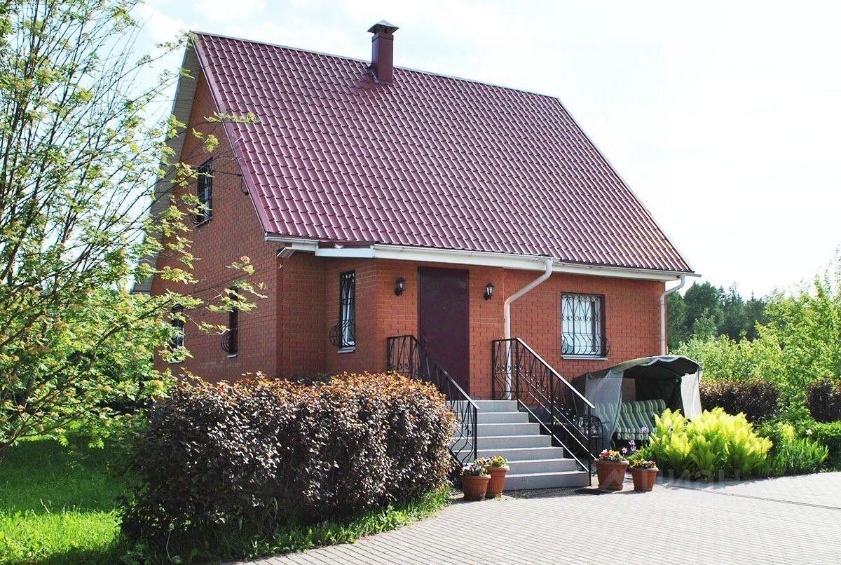 Дом 110 м² в Санкт-Петербург — фото 16 из 30