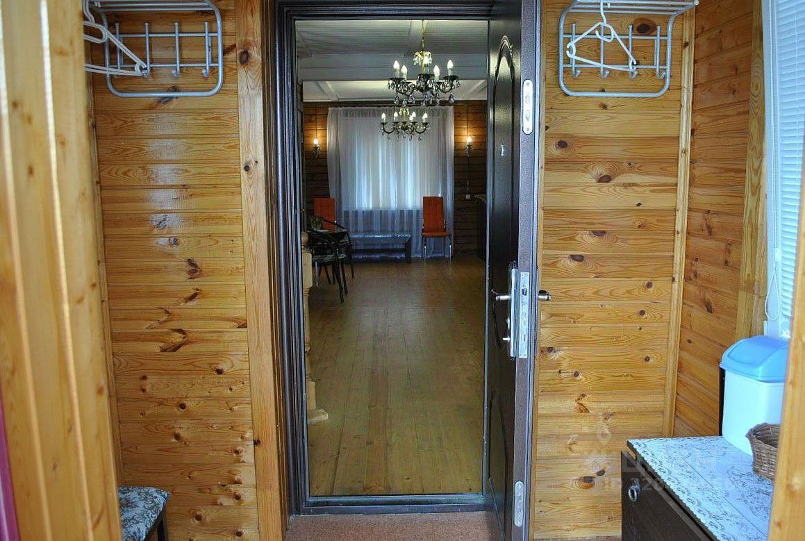 Дом 110 м² в Санкт-Петербург — фото 17 из 30