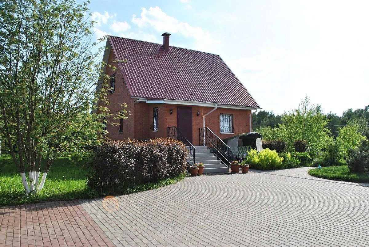 Дом 110 м² в Санкт-Петербург — фото 18 из 30