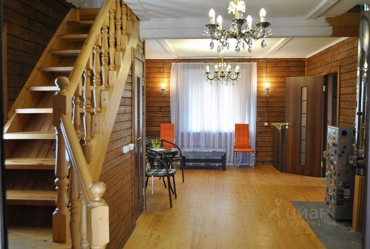 Дом 110 м² в Санкт-Петербург — фото 20 из 30