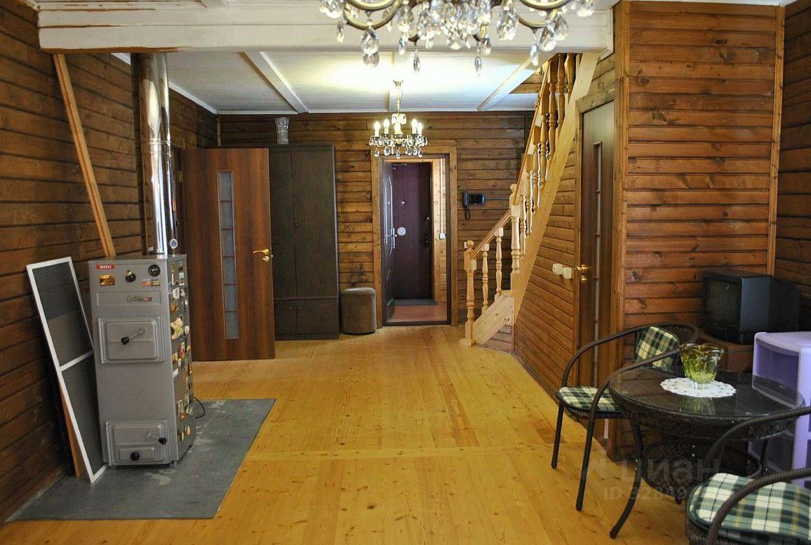 Дом 110 м² в Санкт-Петербург — фото 21 из 30