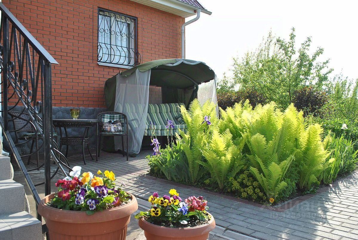 Дом 110 м² в Санкт-Петербург — фото 22 из 30