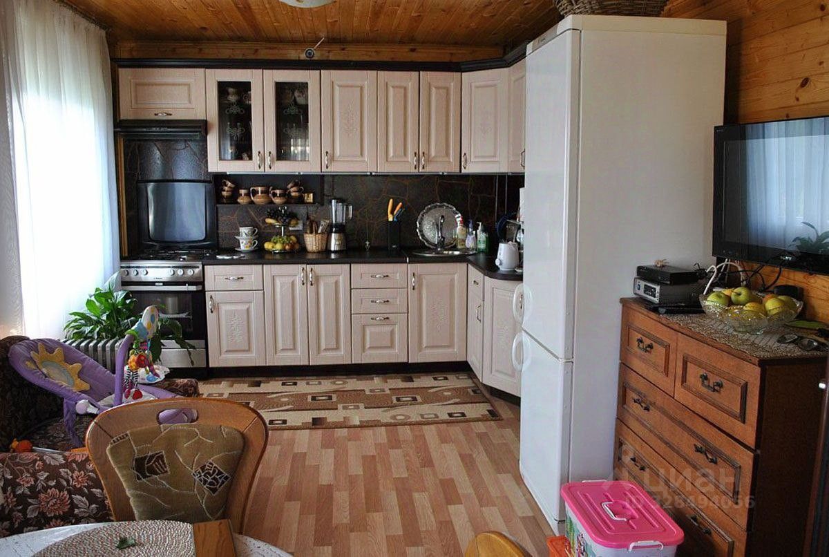 Дом 110 м² в Санкт-Петербург — фото 24 из 30