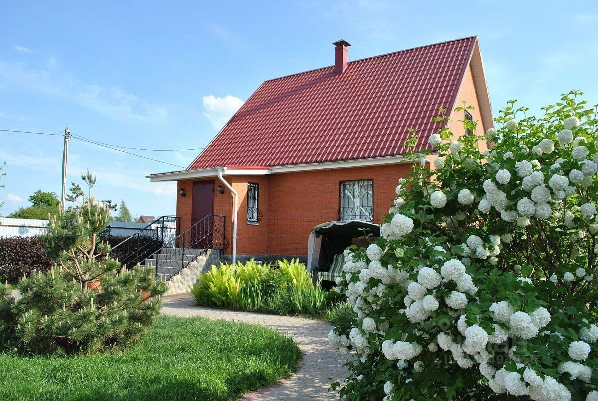 Дом 110 м² в Санкт-Петербург — фото 25 из 30