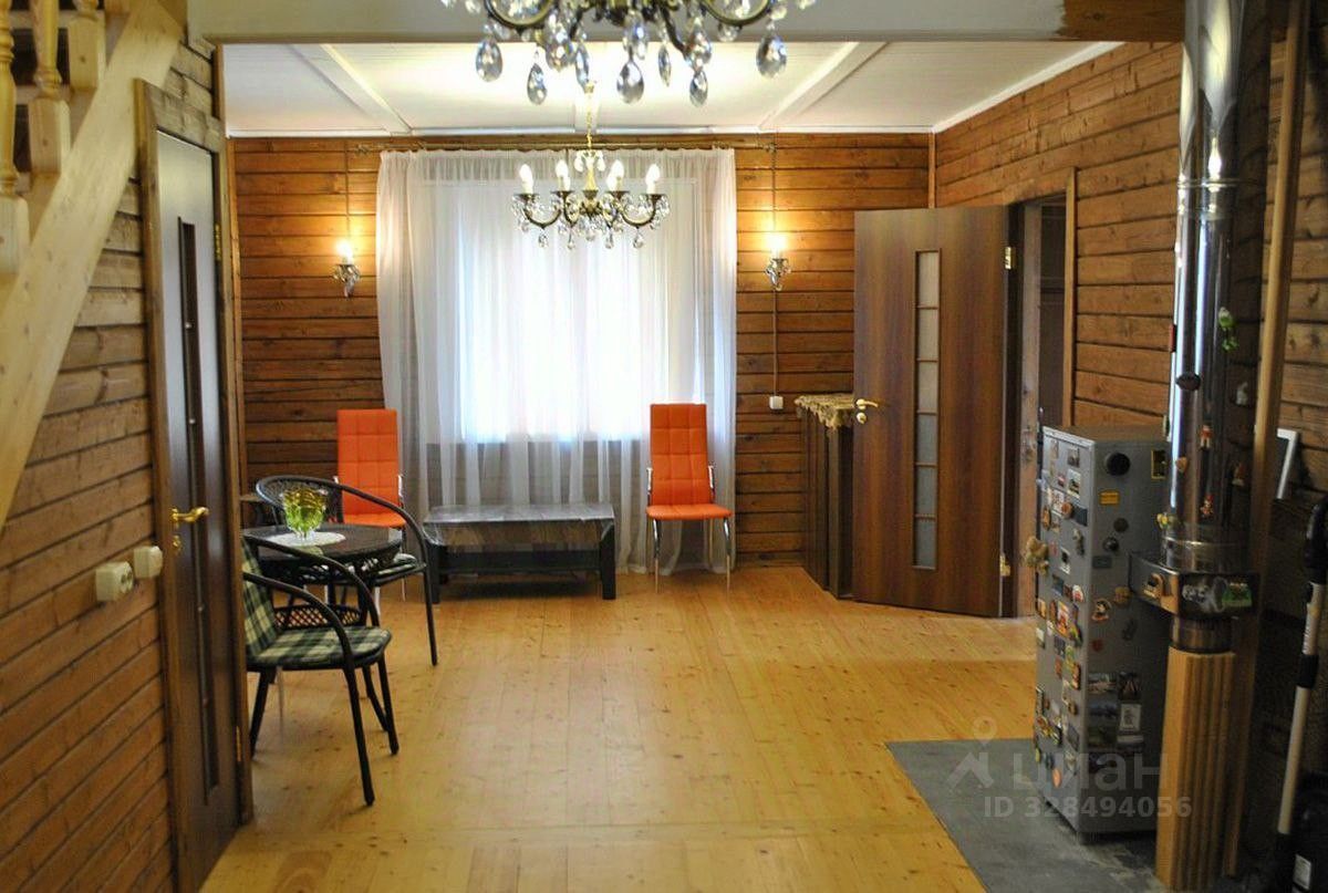 Дом 110 м² в Санкт-Петербург — фото 26 из 30