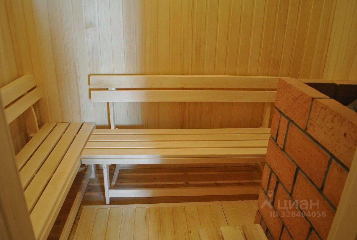 Дом 110 м² в Санкт-Петербург — фото 27 из 30