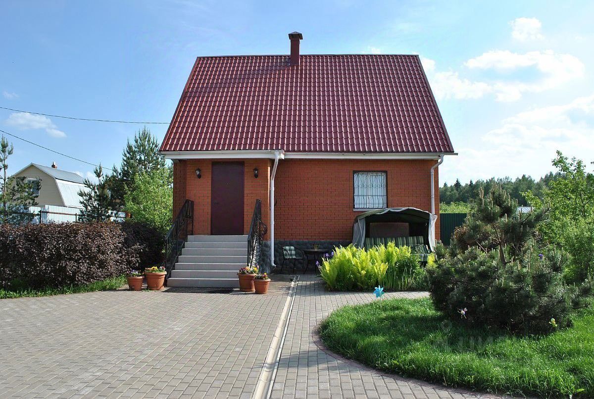 Дом 110 м² в Санкт-Петербург — фото 28 из 30