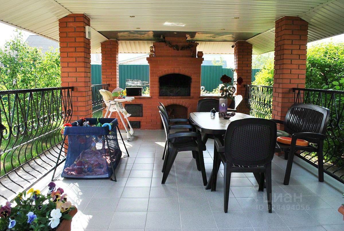 Дом 110 м² в Санкт-Петербург — фото 29 из 30