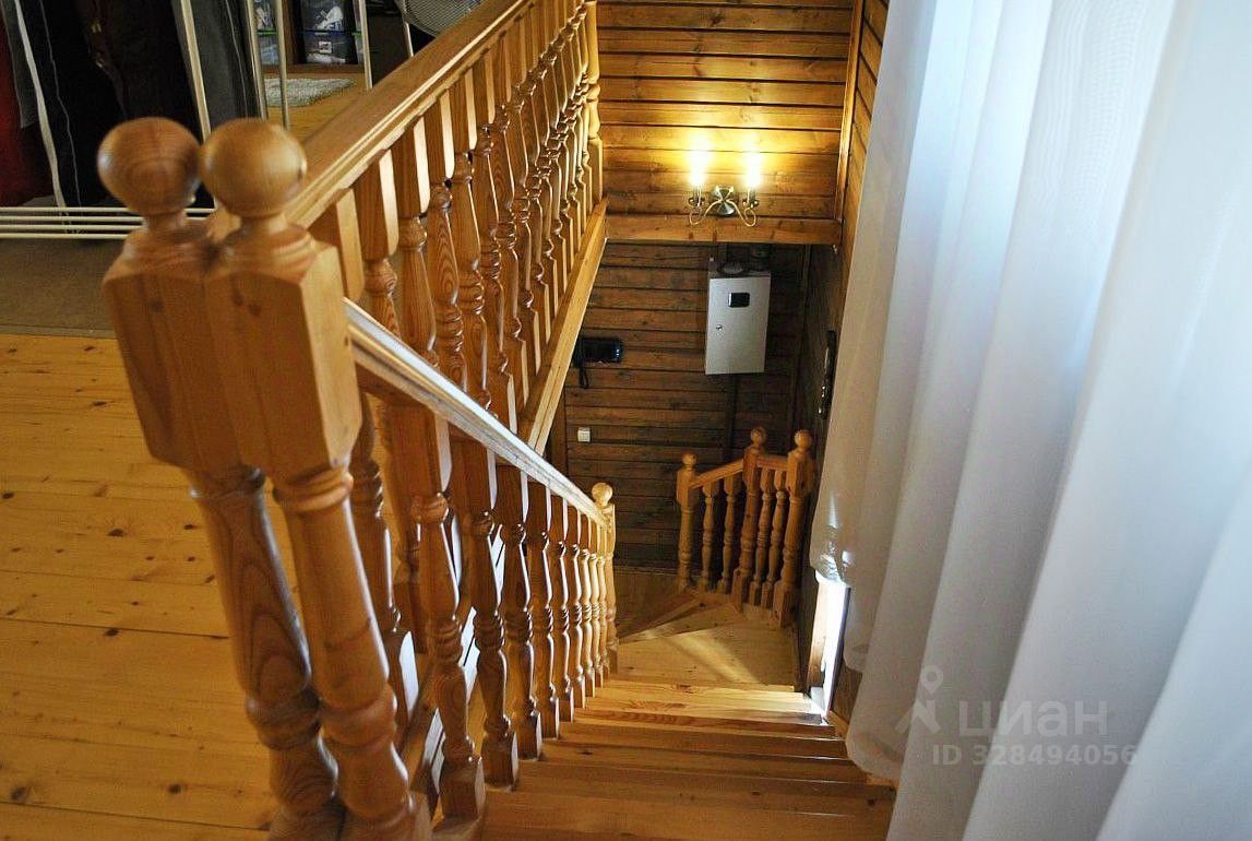 Дом 110 м² в Санкт-Петербург — фото 30 из 30