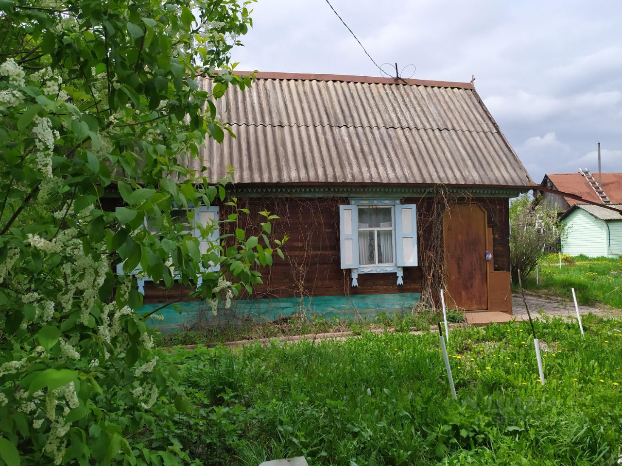 Купить загородную недвижимость в СНТ Левобережье в городе Томск, продажа  загородной недвижимости - база объявлений Циан. Найдено 14 объявлений