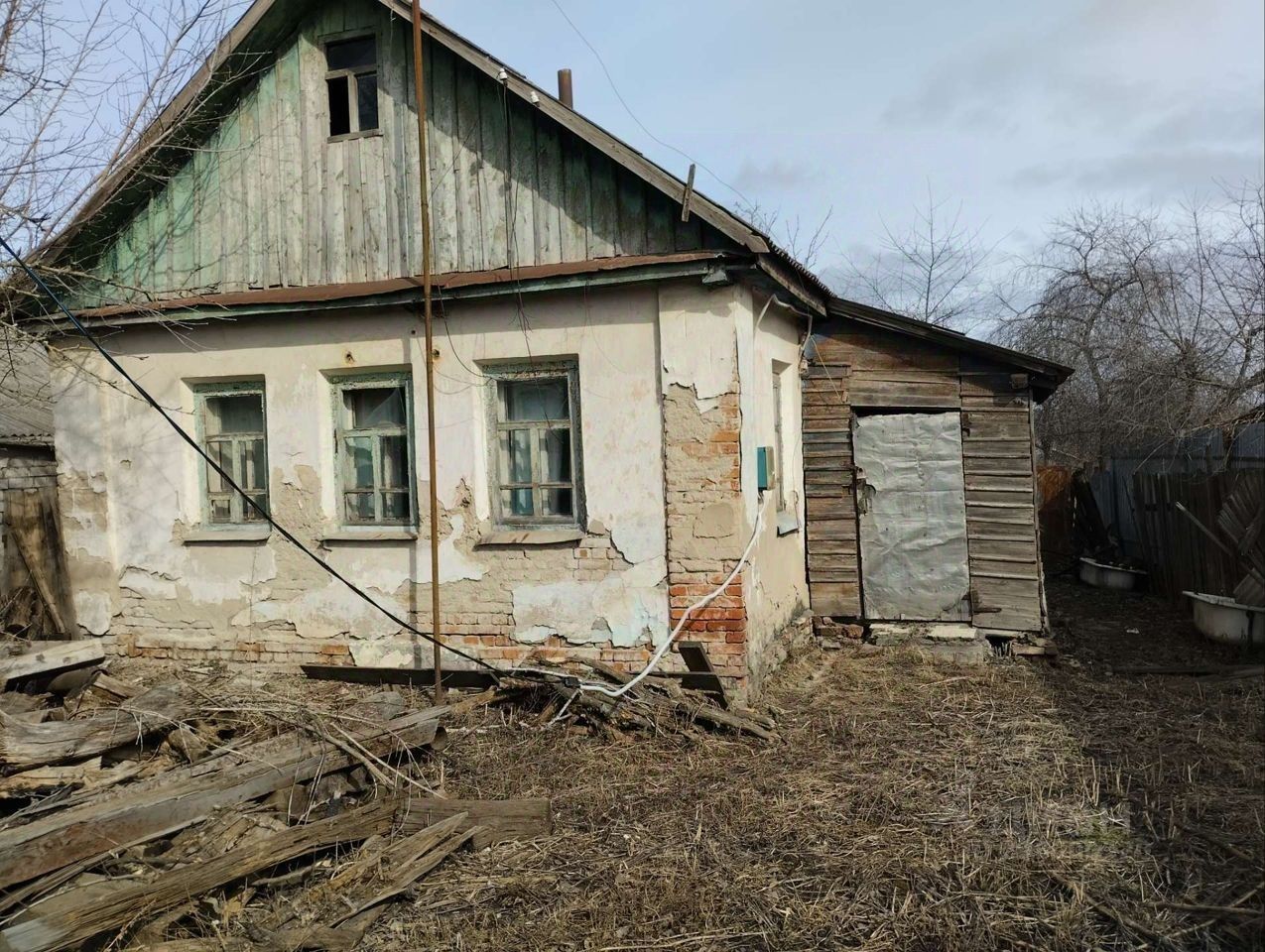 Купить дом до 1 млн рублей в Льгове. Найдено 13 объявлений.