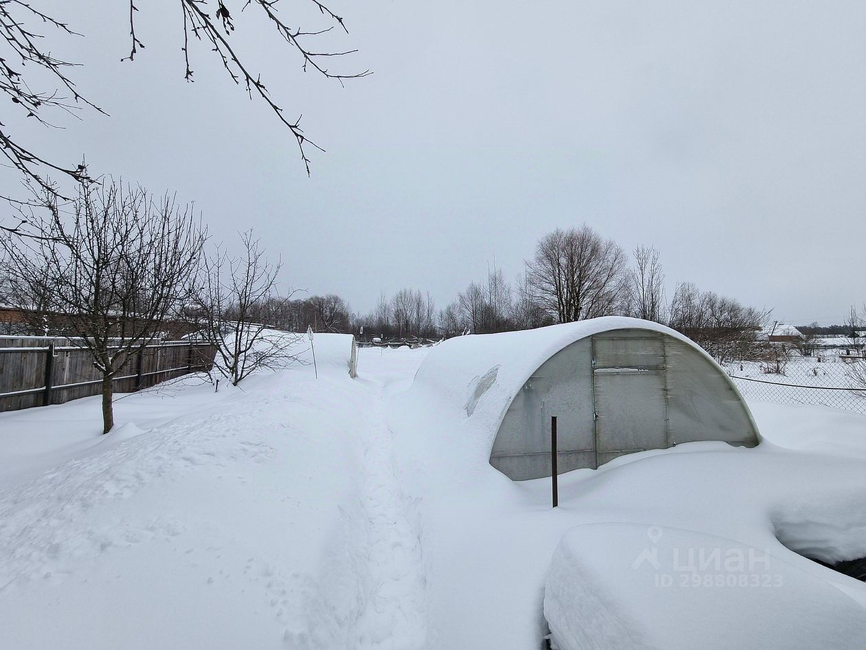 Купить Дом В Ликино Дулево Орехово Зуевский