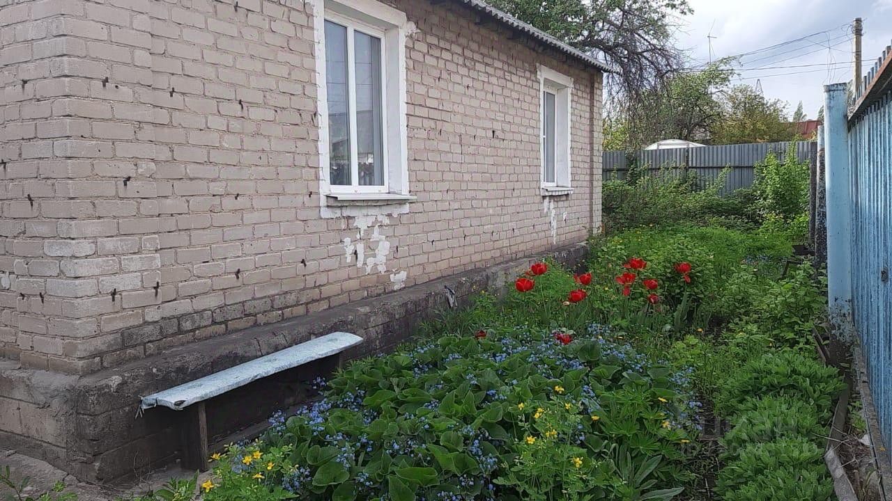 Купить дом на улице Смоленская в городе Липецк, продажа домов - база  объявлений Циан. Найдено 1 объявление