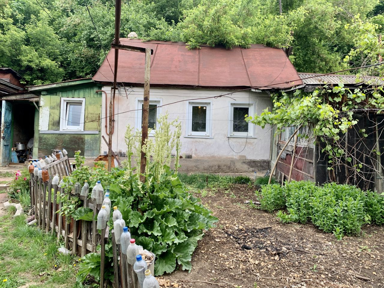 Купить загородную недвижимость на улице Большие Ключи в городе Липецк,  продажа загородной недвижимости - база объявлений Циан. Найдено 5 объявлений