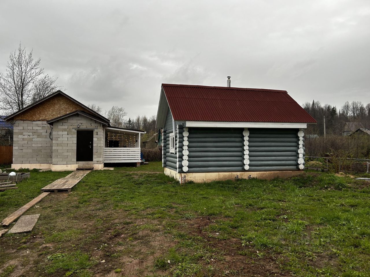 Купить загородную недвижимость в переулке Майский в городе Кудымкар,  продажа загородной недвижимости - база объявлений Циан. Найдено 0 объявлений