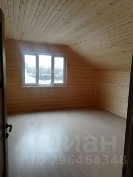 2-этаж. дом 150 м²