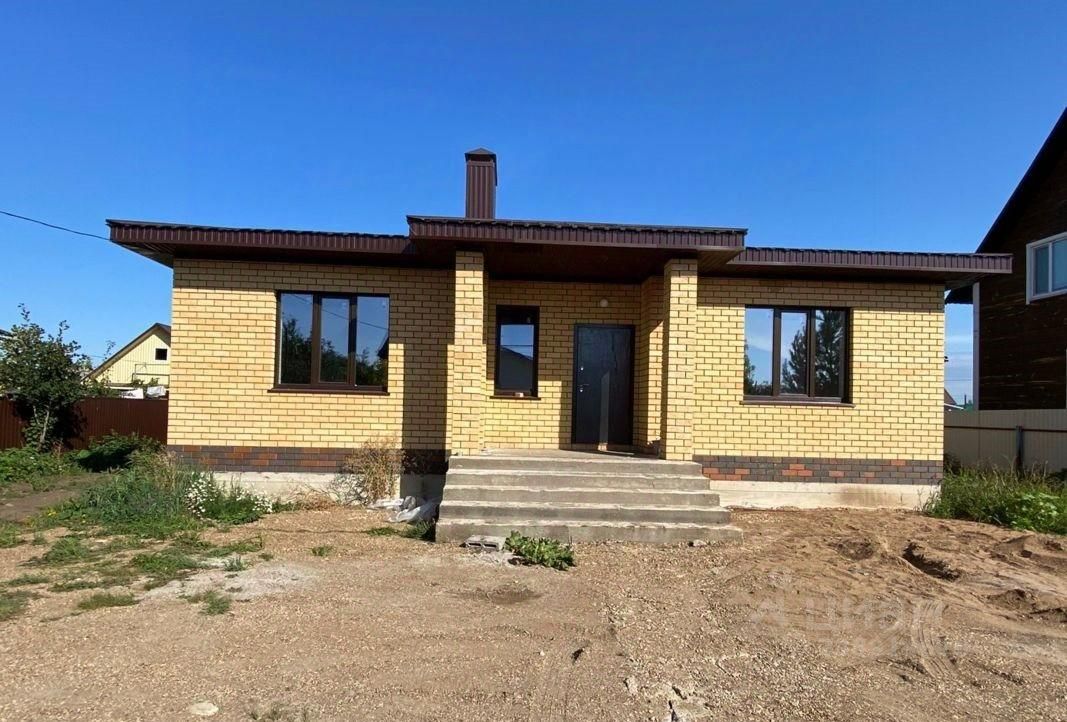 Купить дом 113м² ул. 2-я Центральная, Московская область, Щелково ...