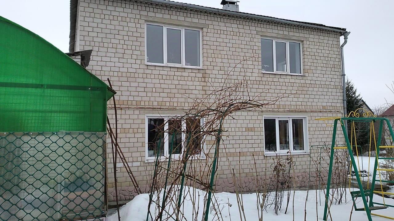 Купить дом в переулке Кольцевой в городе Ливны, продажа домов - база  объявлений Циан. Найдено 3 объявления