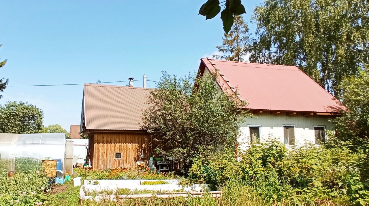 Купить дачу недорого в районе Дёмский в городе Уфа. Найдено 10 объявлений.