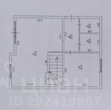 2-этаж. дом 137 м²