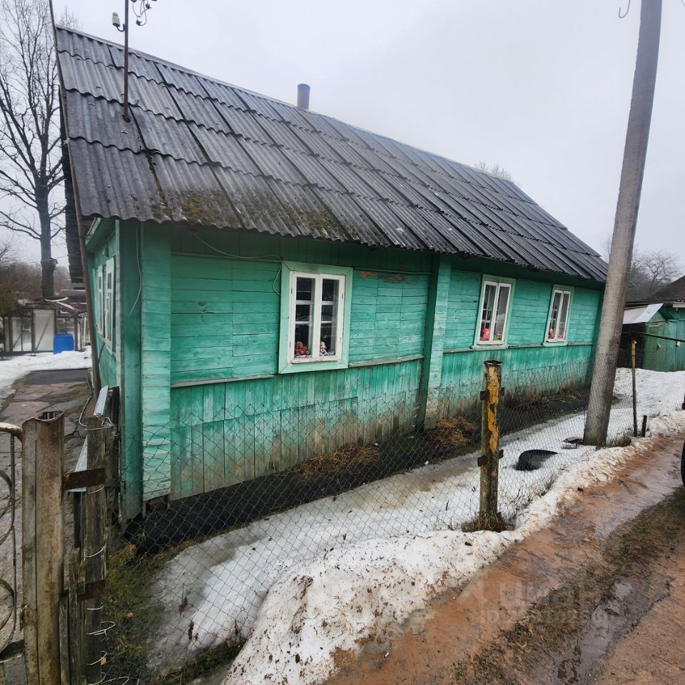 Купить дом на улице Цветочная в историческом районе Лопатино в городе  Псков, продажа домов - база объявлений Циан. Найдено 2 объявления