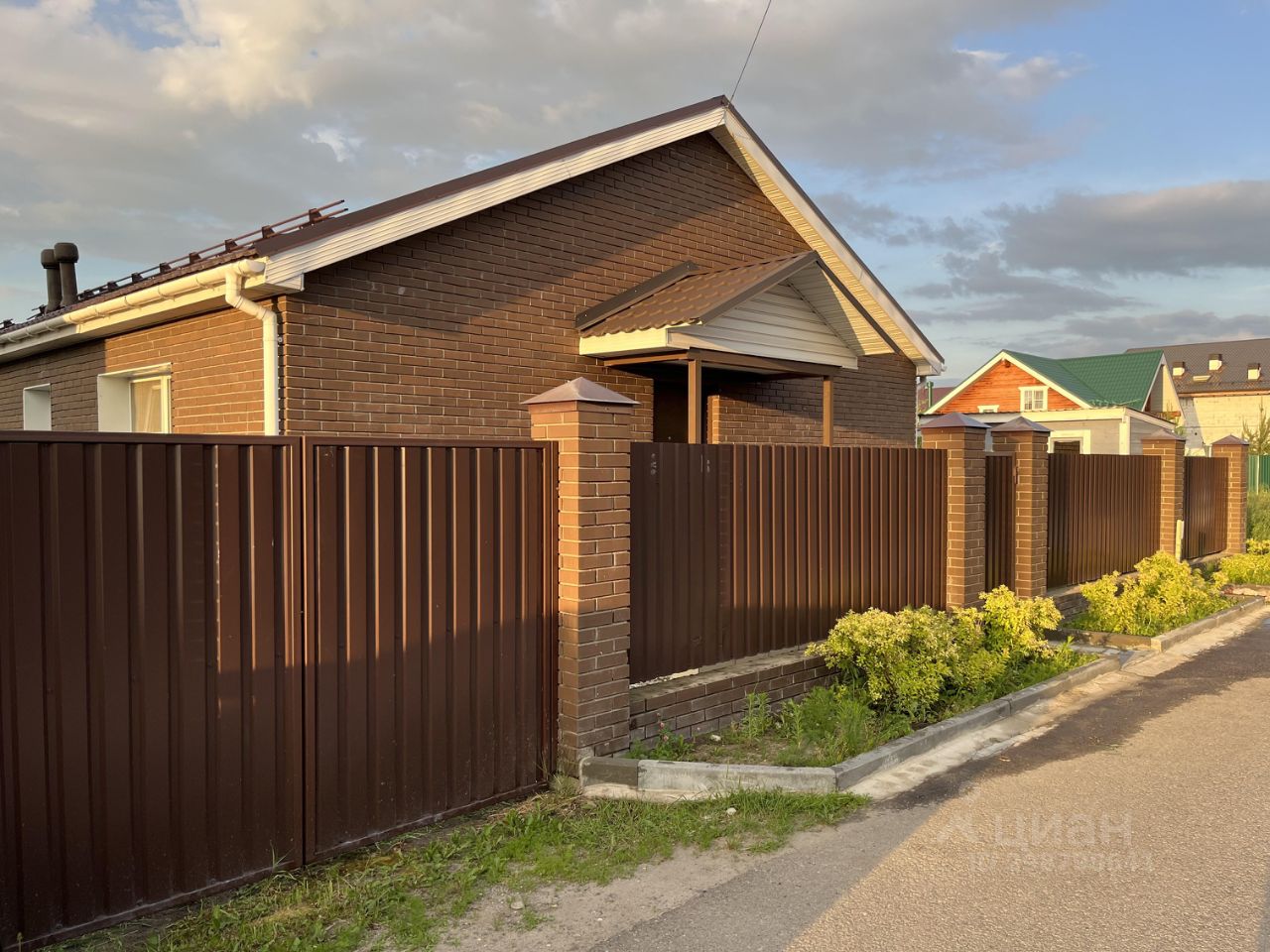 Купить дом на шоссе Фряновское в городе Щелково, продажа домов - база  объявлений Циан. Найдено 1 объявление