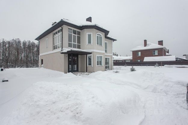Циан Щелковский Район Купить Дом